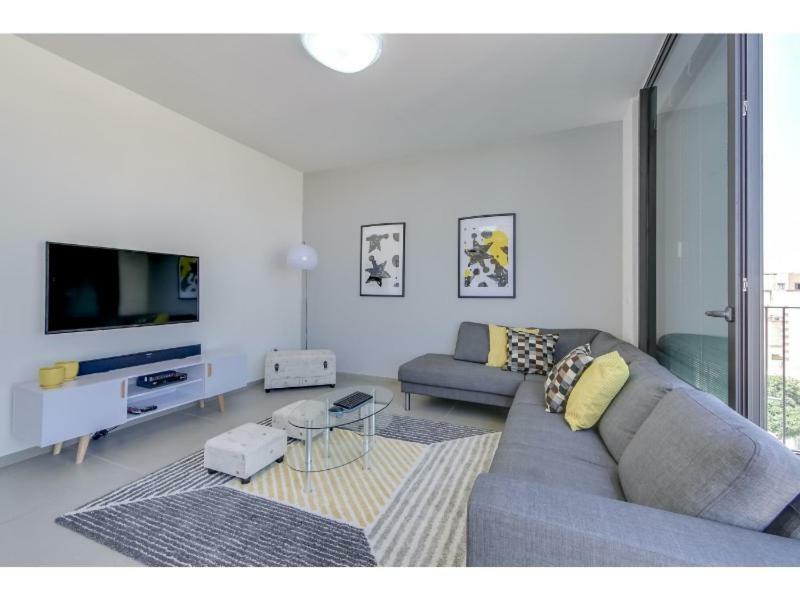 Luxury 2Bedroom Brand New Apt Carlton Hotel Tel Aviv-Jaffa Exterior foto